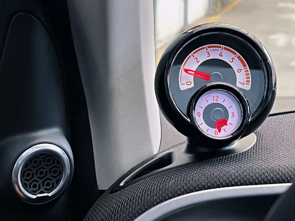 smart fortwo 1.0 L 52 kW New Sound Special Edition CN-V