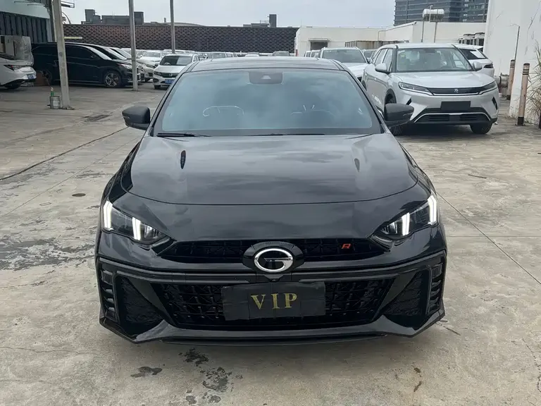 GAC Empow 400 T Auto Empow R MAX