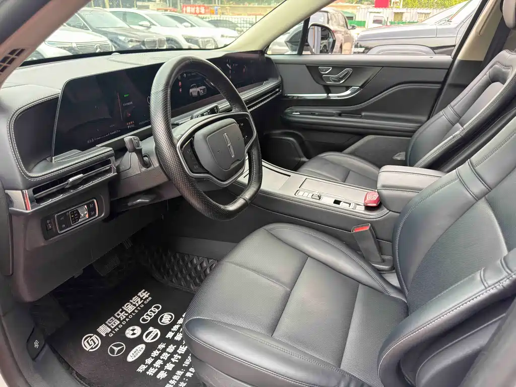 Corsair 1.5 T 2 WD Premium Hybrid