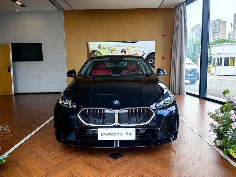 BMW 2 Series 225 L M Sport Package