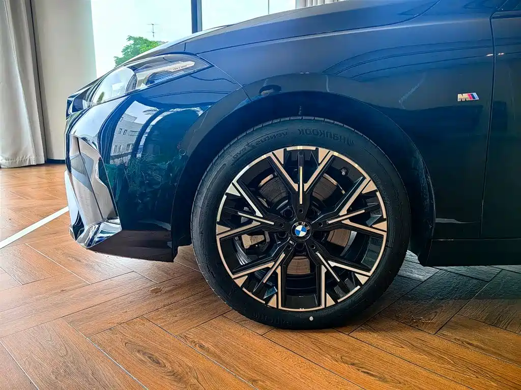 BMW 2 Series 225 L M Sport Package