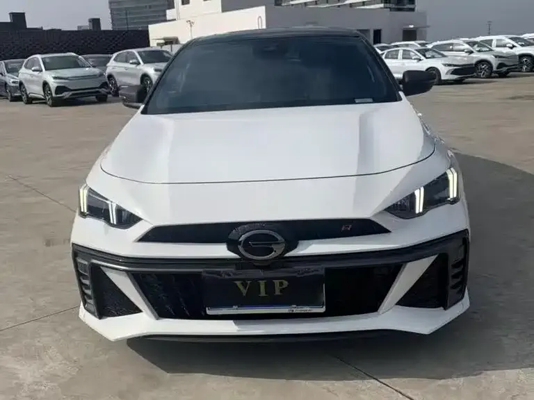 GAC Empow 400 T Auto R MAX