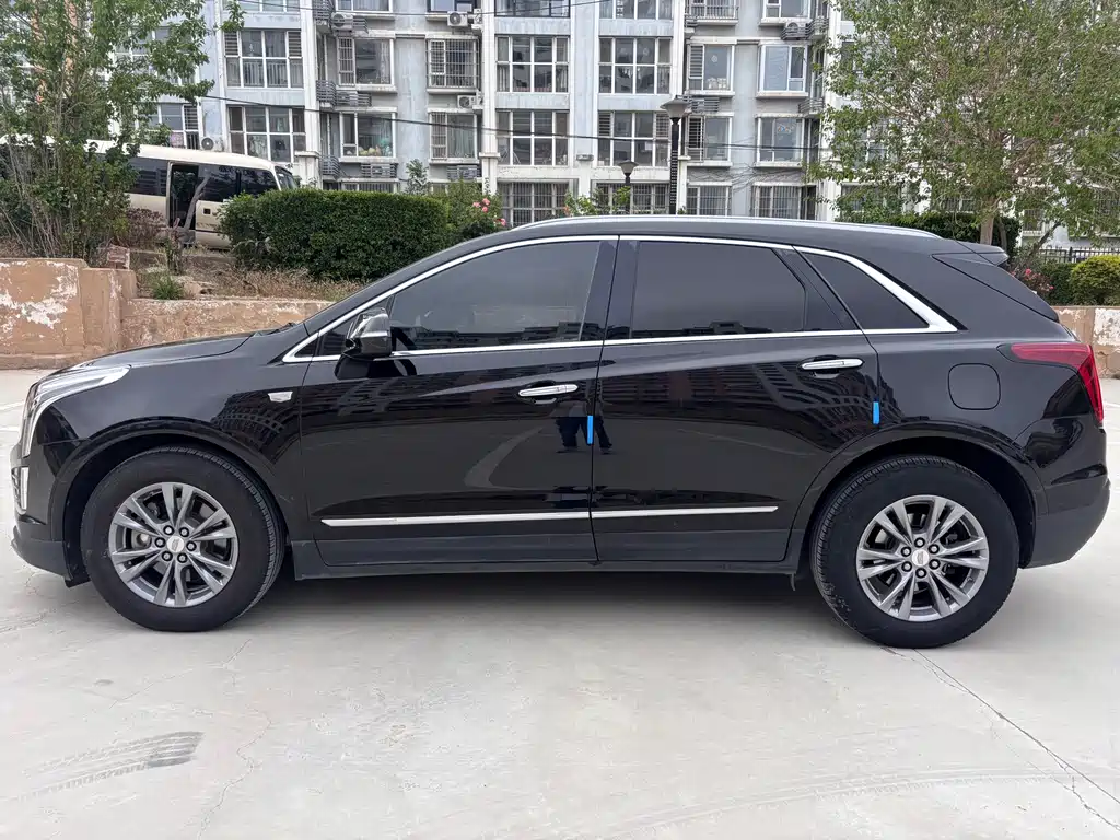 Cadillac XT5 28 T Luxury