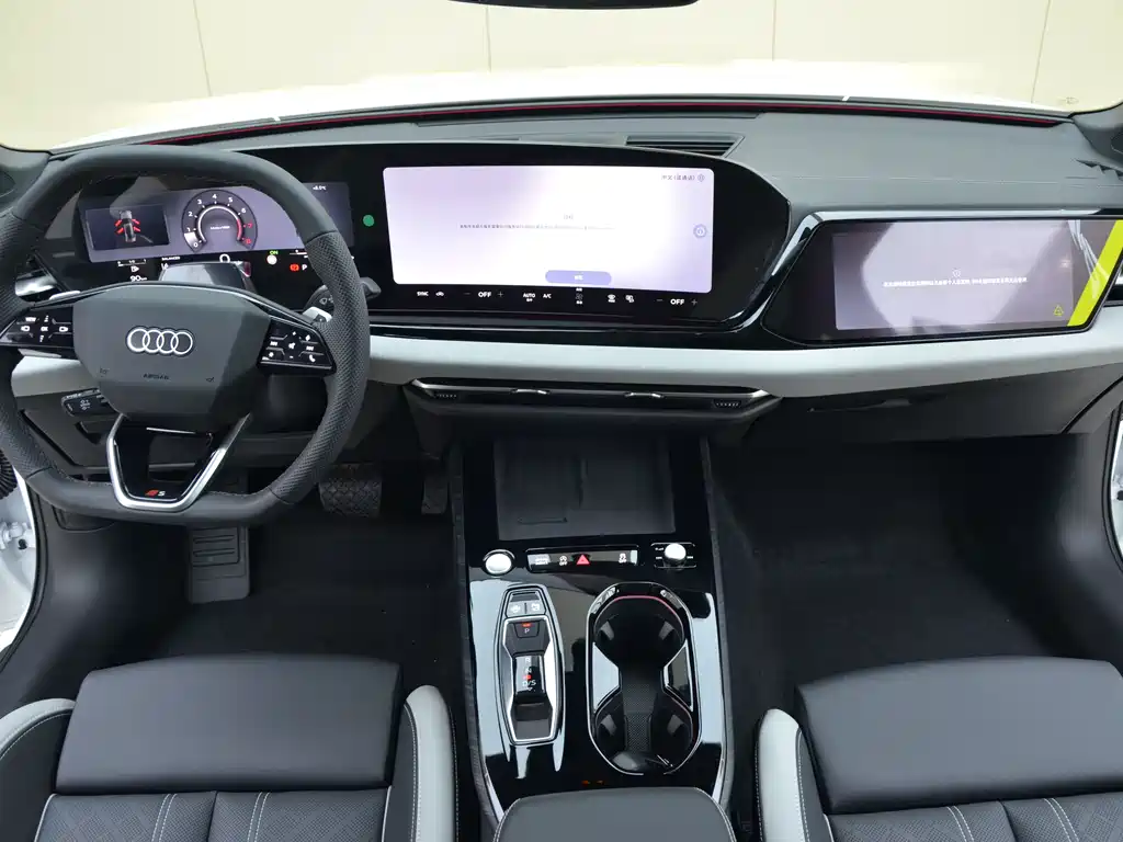 Audi A5 L 2.0 T Sport