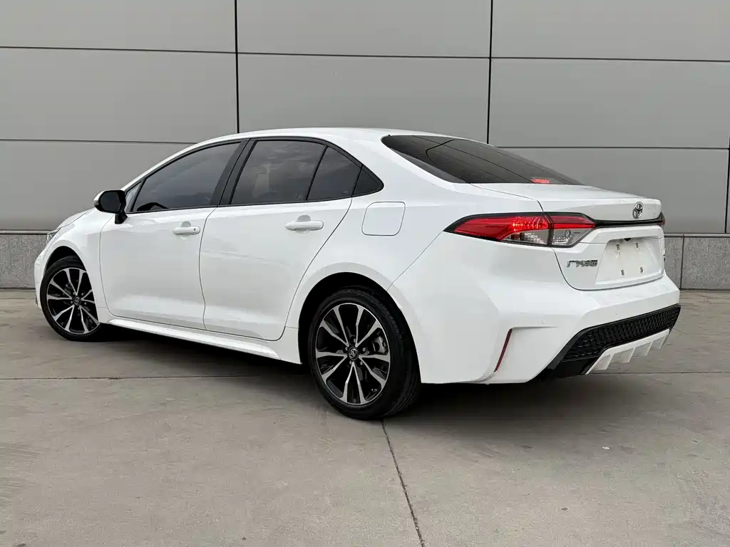 Levin 185 T CVT Sport