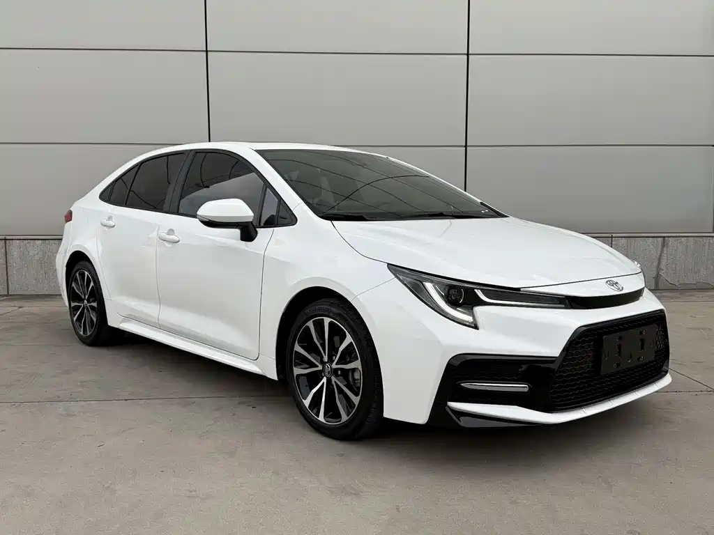 Levin 185 T CVT Sport