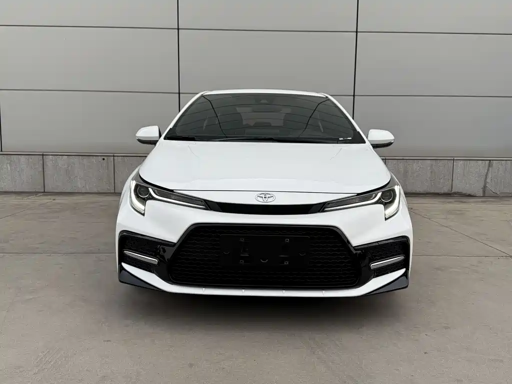 Levin 185 T CVT Sport