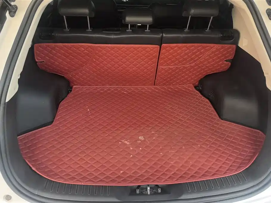 Changan CS55 PLUS Blue Whale 1.5 T DCT Luxury