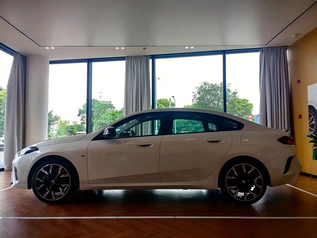 BMW 2 Series 225 L M Sport Package