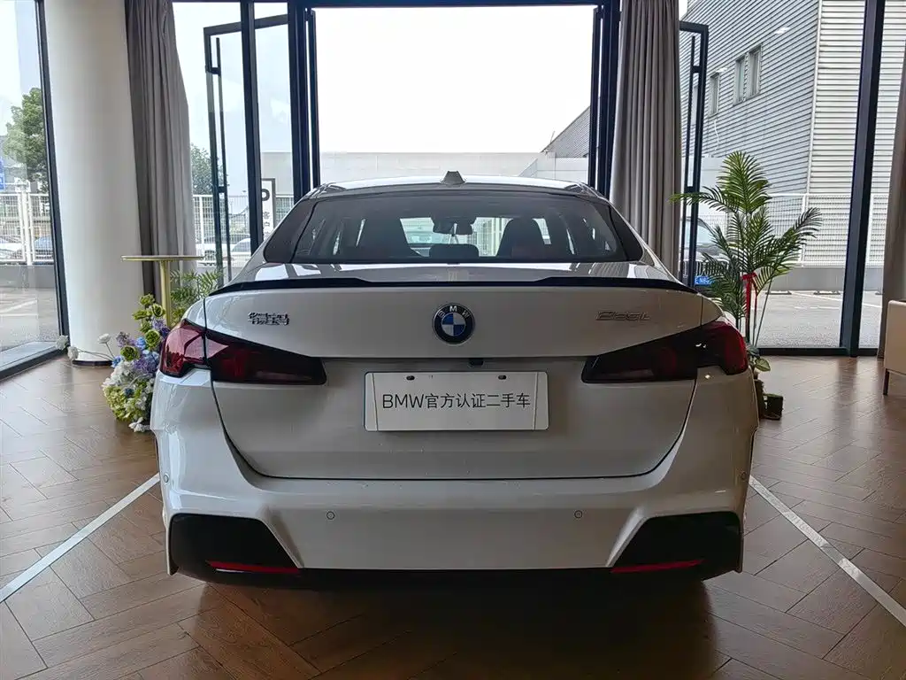 BMW 2 Series 225 L M Sport Package