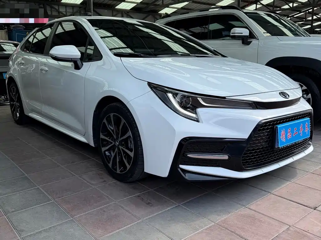 Levin 185 T CVT Sport