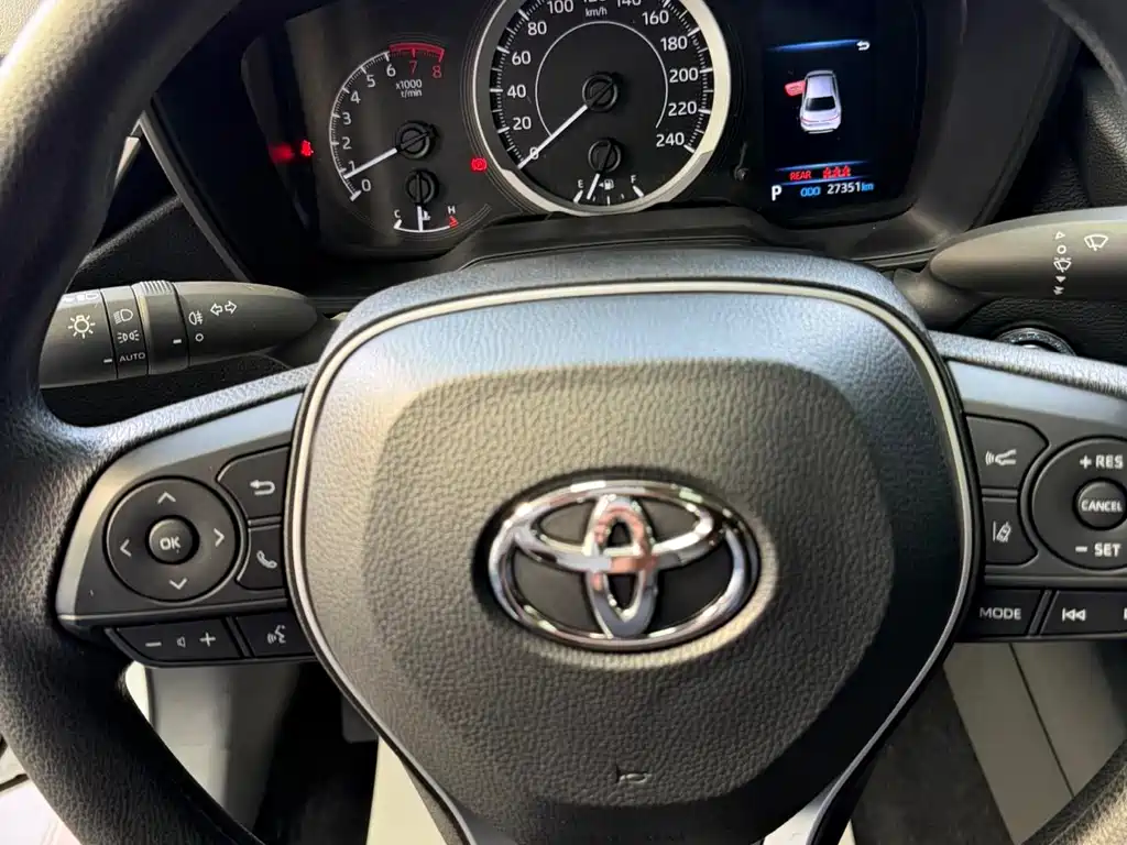 Levin 185 T CVT Sport