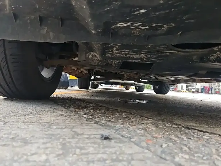 Soueast DX3 1.5 L Manual Distinguished