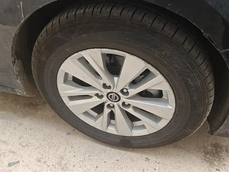 Teana 2.0 L XL Comfort