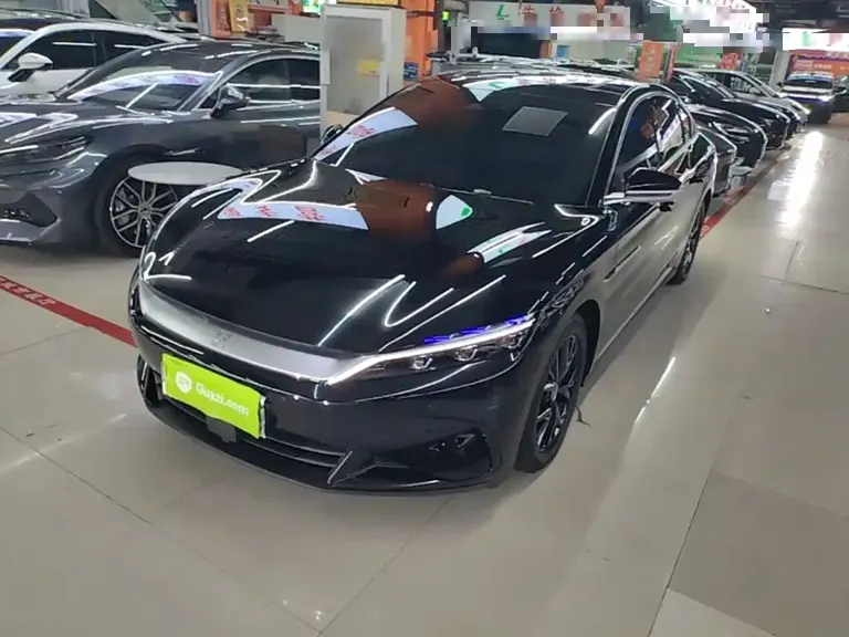 BYD Han DM-i 125 KM Elite