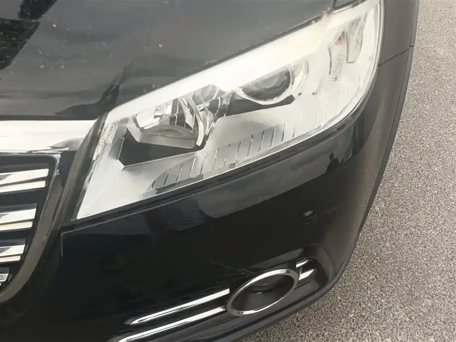 Haval H6 Sport 1.5 T Auto 2 WD Luxury