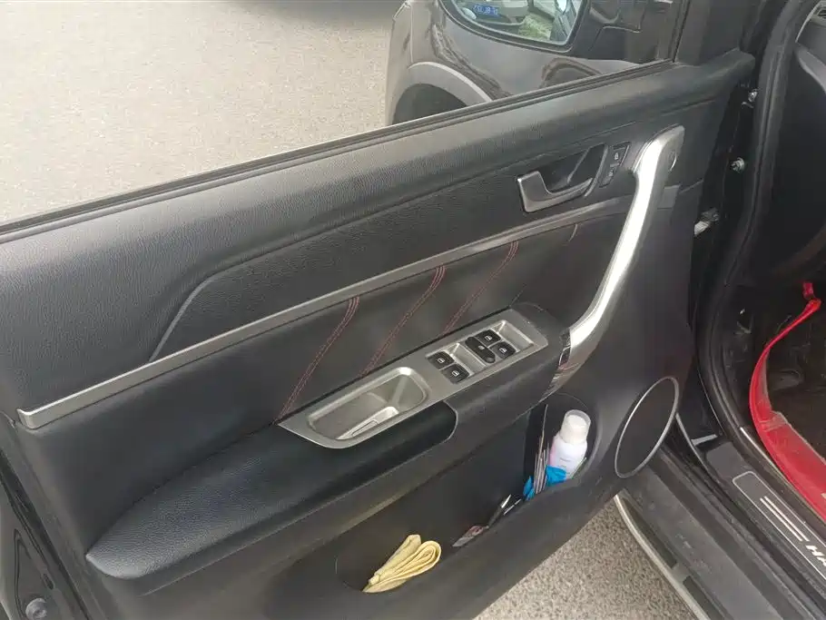 Haval H6 Sport 1.5 T Auto 2 WD Luxury