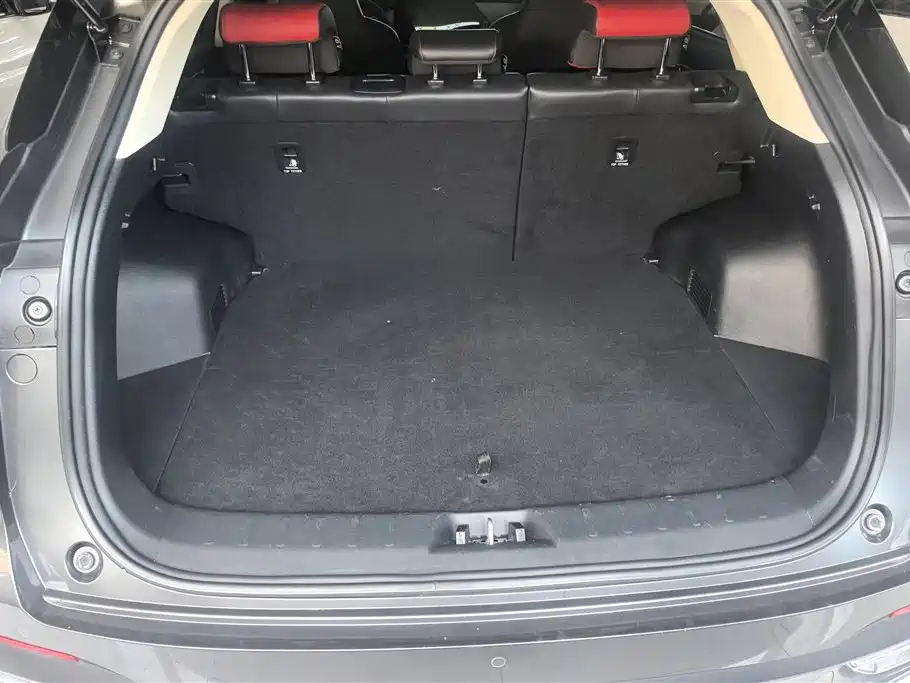 Changan CS55 PLUS 2 nd Gen 1.5 T DCT Navigator