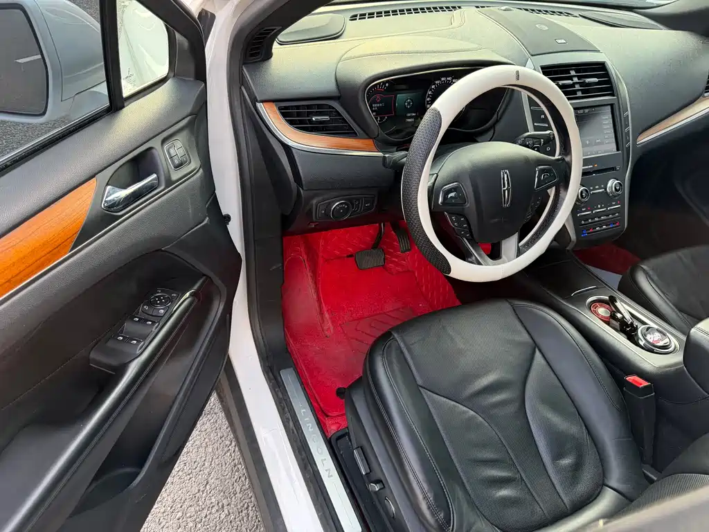 Lincoln MKC 2.0 T 2 WD Graceful