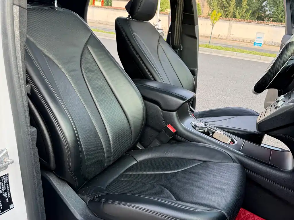 Lincoln MKC 2.0 T 2 WD Graceful