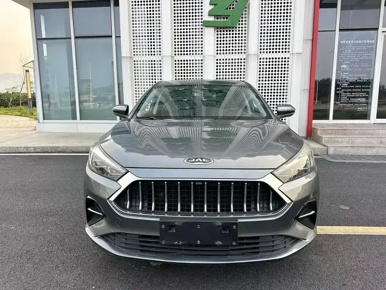 JAC Jiayue A5 1.5 T Manual Elite