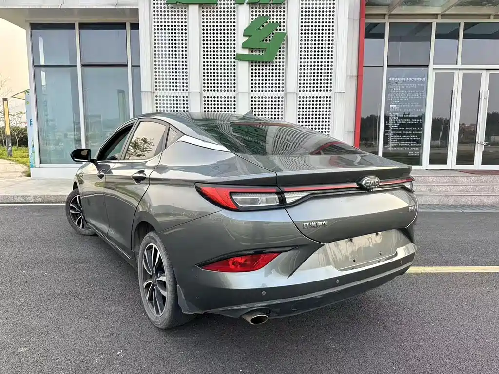 Jiayue A5 1.5 T Manual Elite