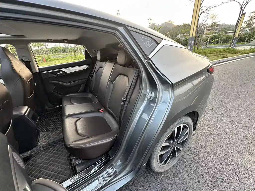 Jiayue A5 1.5 T Manual Elite