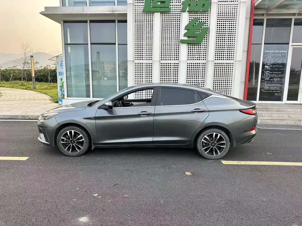 Jiayue A5 1.5 T Manual Elite