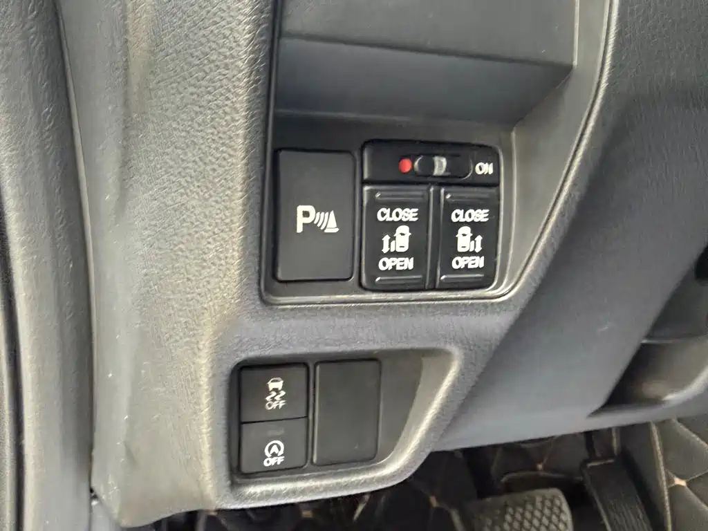 Odyssey Facelift 2.4 L Smart Enjoyment
