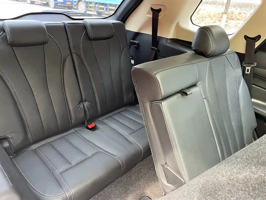Jetour X90 1.5 T Auto Premium 6-seat CN-V