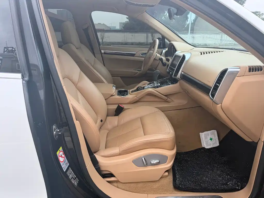 Cayenne Cayenne 3.0 T