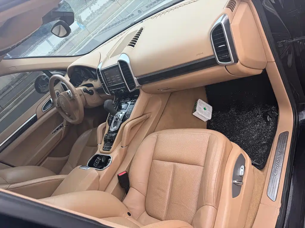 Cayenne Cayenne 3.0 T