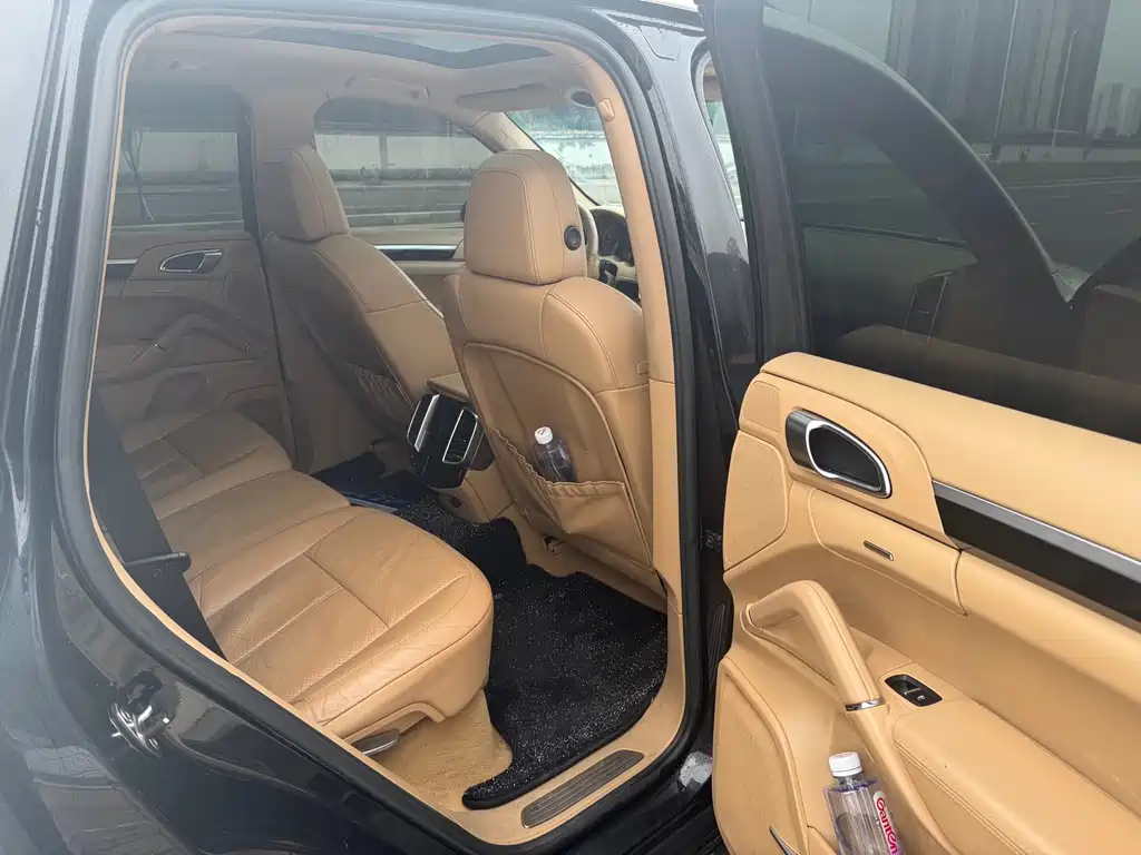 Cayenne Cayenne 3.0 T