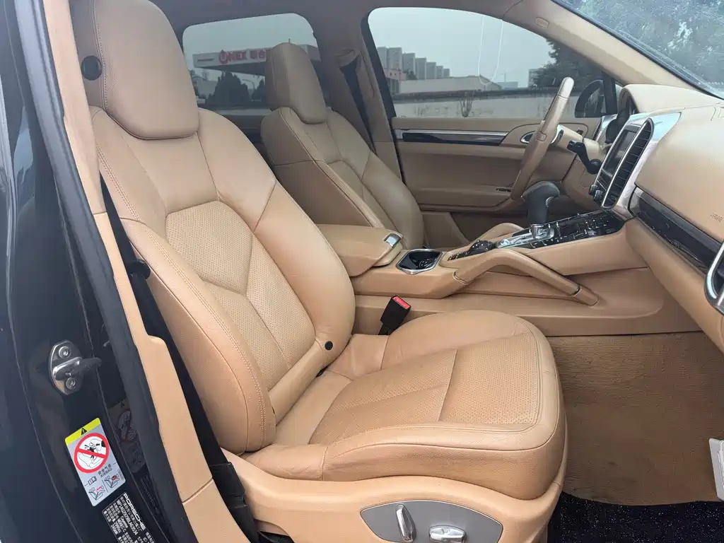 Cayenne Cayenne 3.0 T