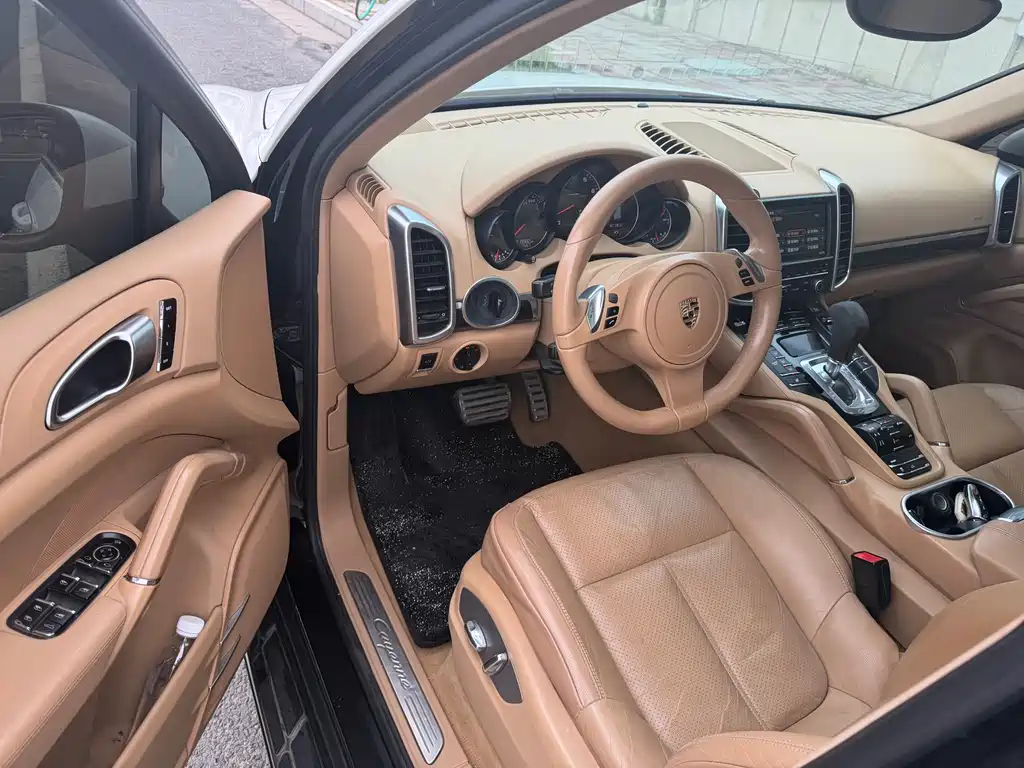 Cayenne Cayenne 3.0 T