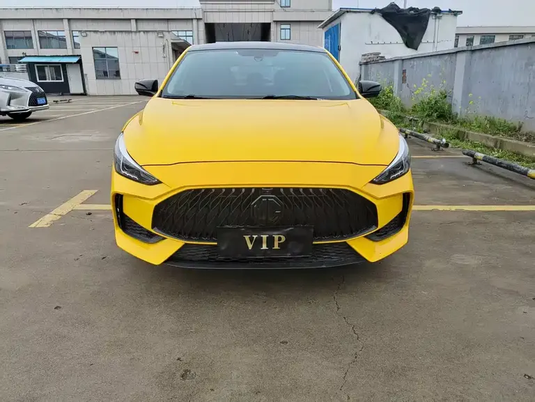 MG5 180 DVVT CVT Youth Style