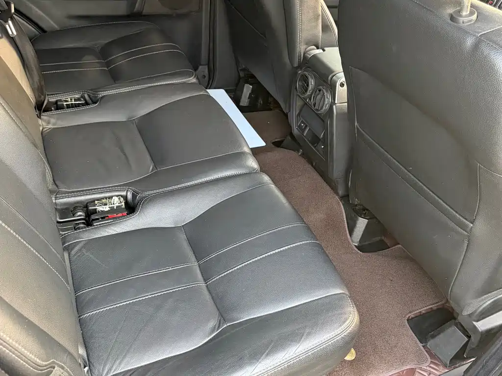 Discovery 3.0 SDV6 HSE Diesel