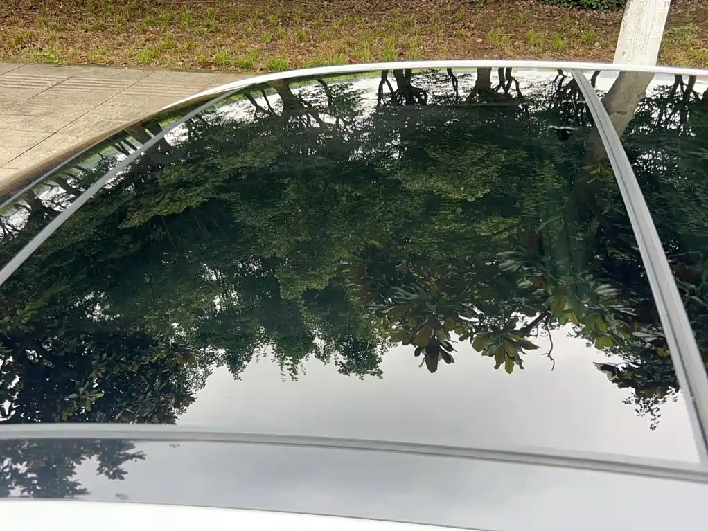 Mistra 1.8 L Auto Distinguished DLX