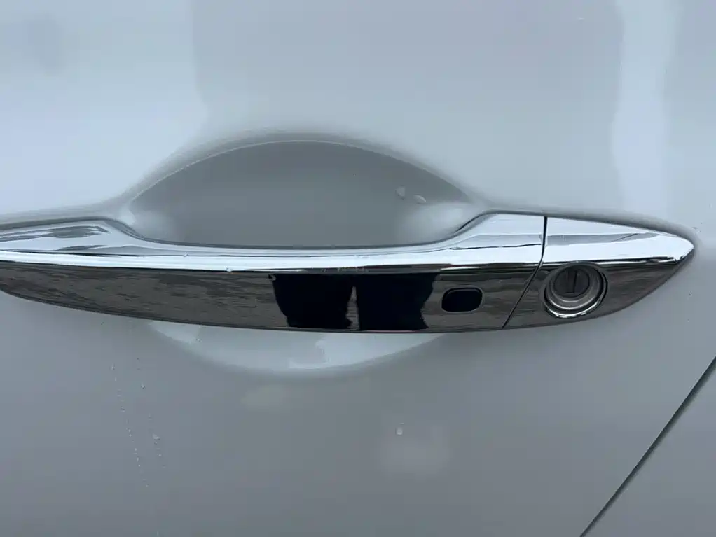 Mistra 1.8 L Auto Distinguished DLX