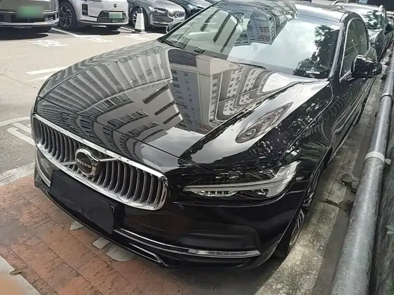 Volvo S90 B5 Smart Ease Luxury