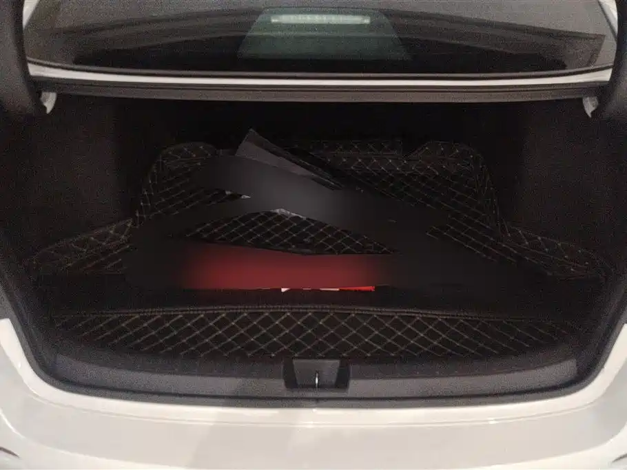 Civic 240 TURBO CVT Ignite Motion