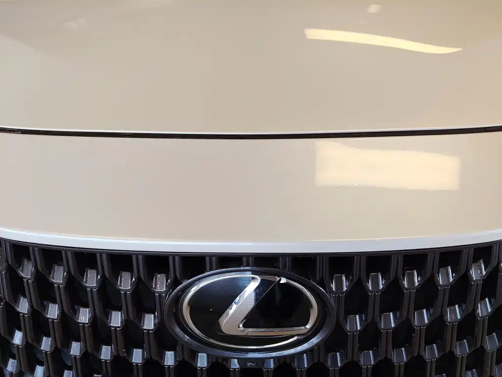 Lexus NX NEV 400 h+ Smooth