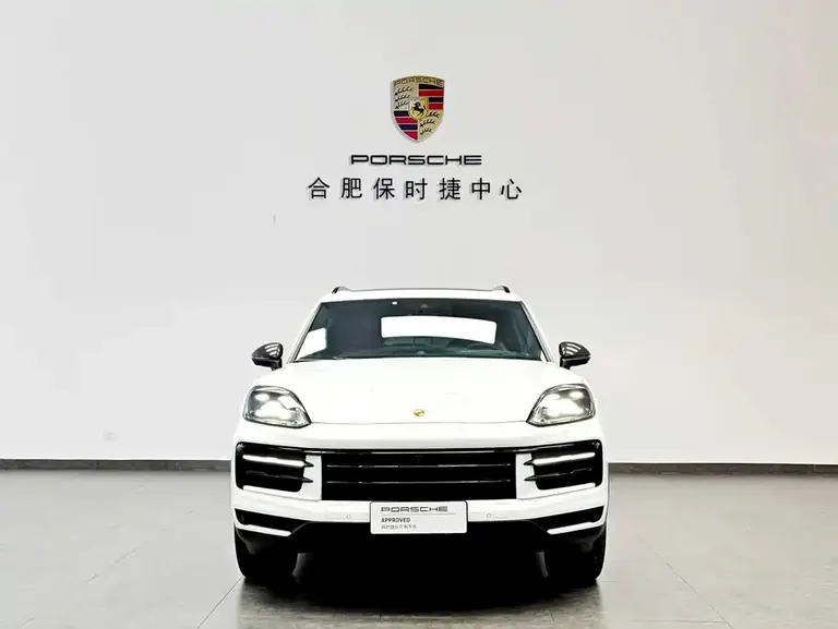 Porsche Cayenne Cayenne 3.0 T