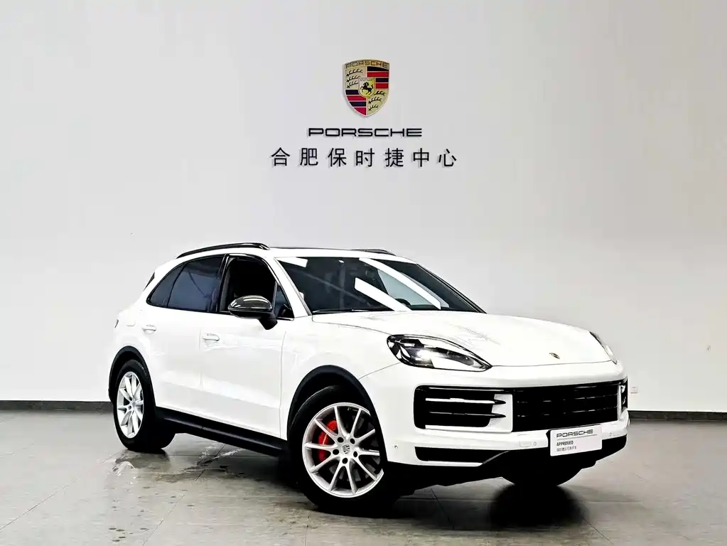 Cayenne Cayenne 3.0 T