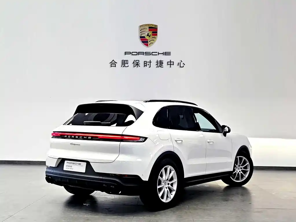Cayenne Cayenne 3.0 T