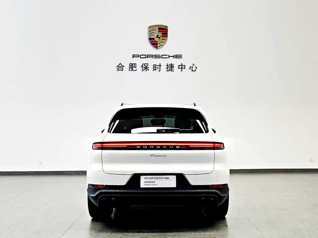 Cayenne Cayenne 3.0 T