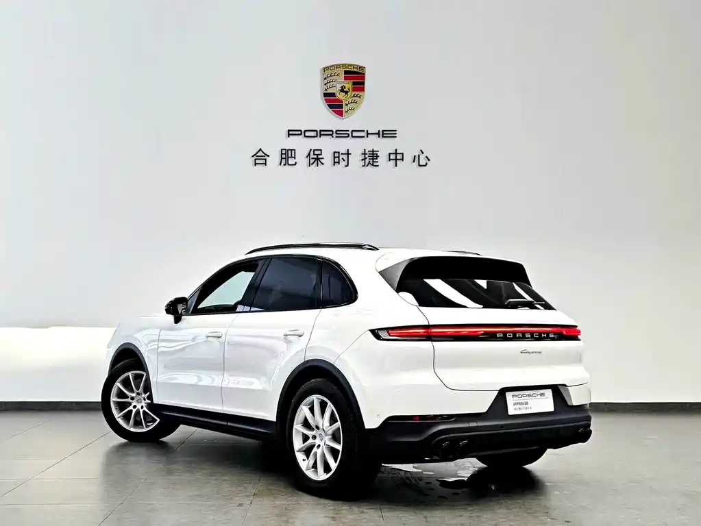 Cayenne Cayenne 3.0 T