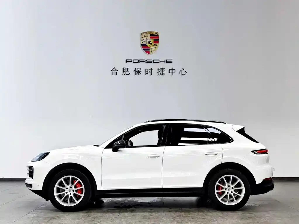 Cayenne Cayenne 3.0 T