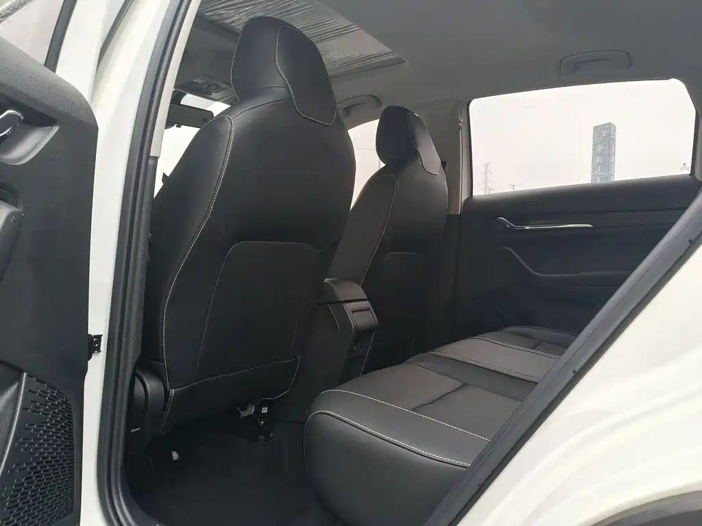 Kamiq 1.5 L Auto Comfort Enjoyment