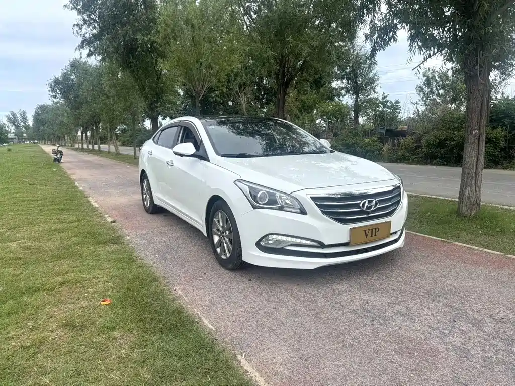 Mistra 1.8 L Auto Intelligent GLS